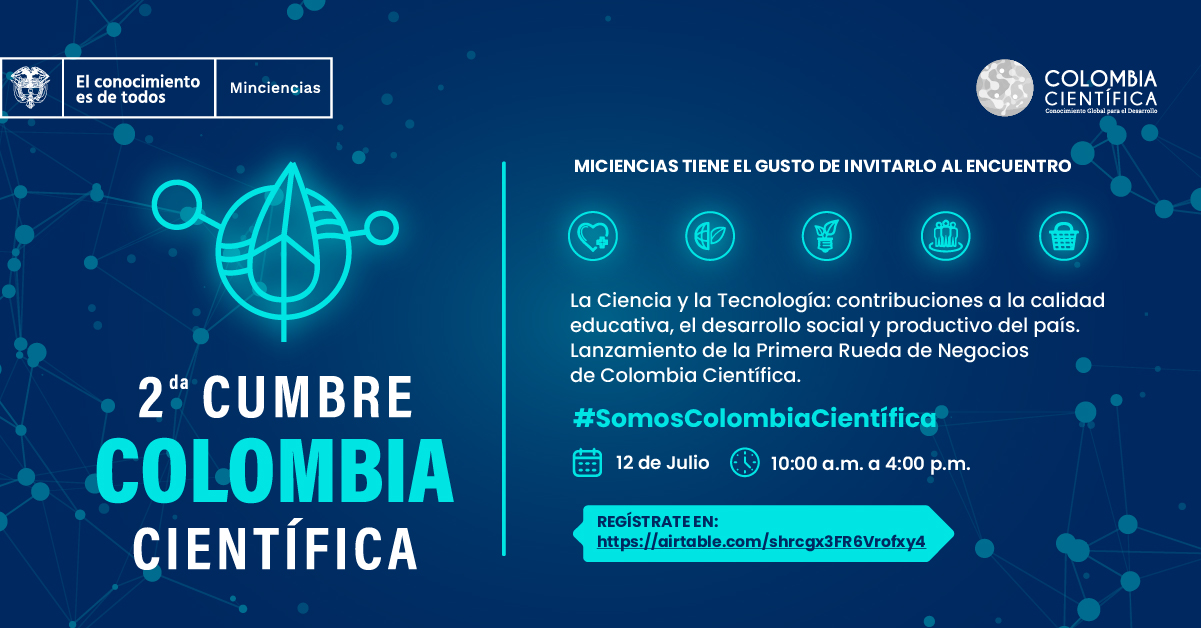 II Cumbre Científica