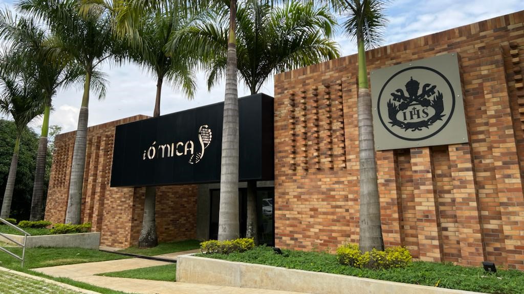 iÓMICAS