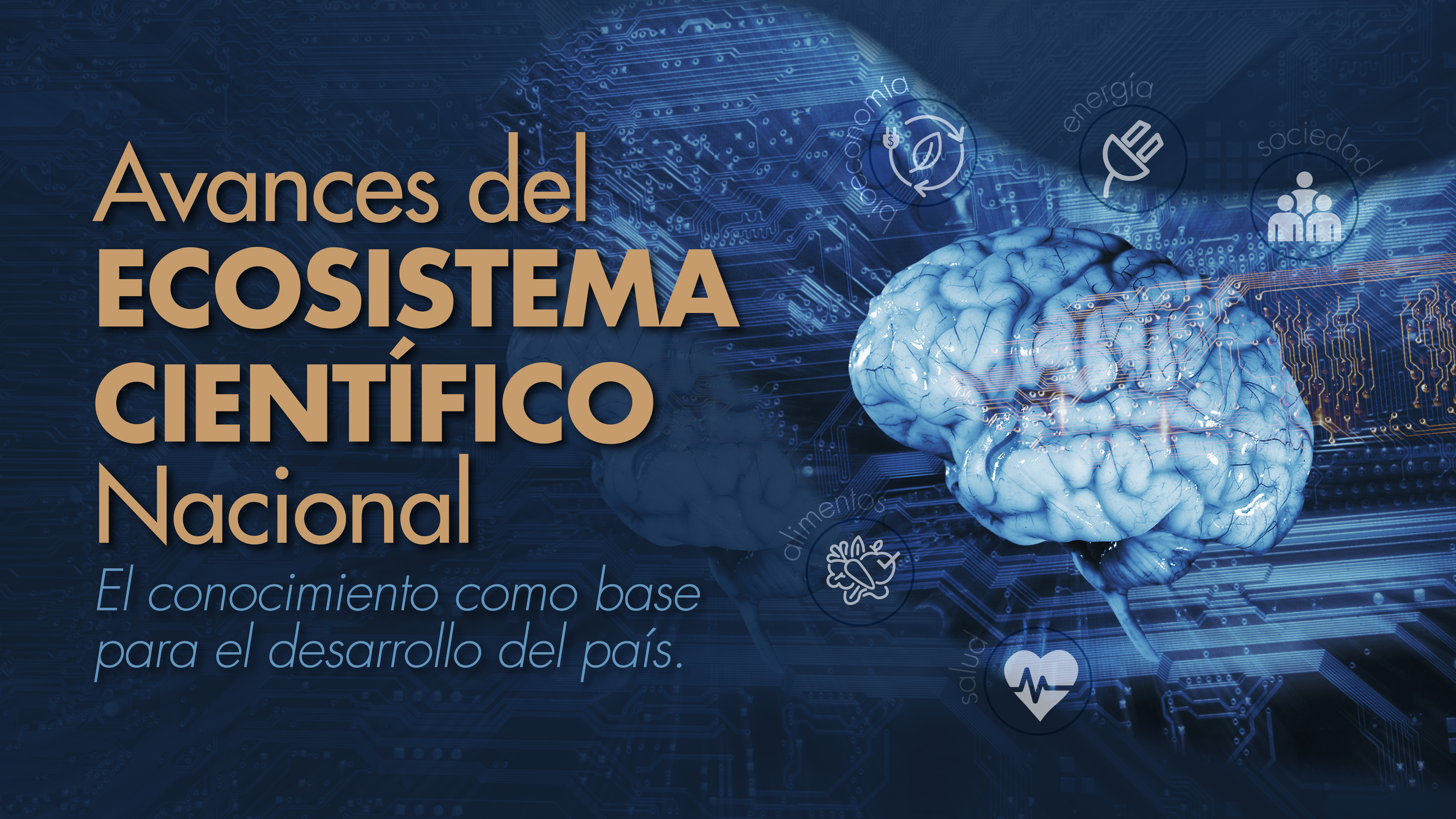 Simposio ÓMICAS 2022 y Avances del Ecosistema Científico Colombiano