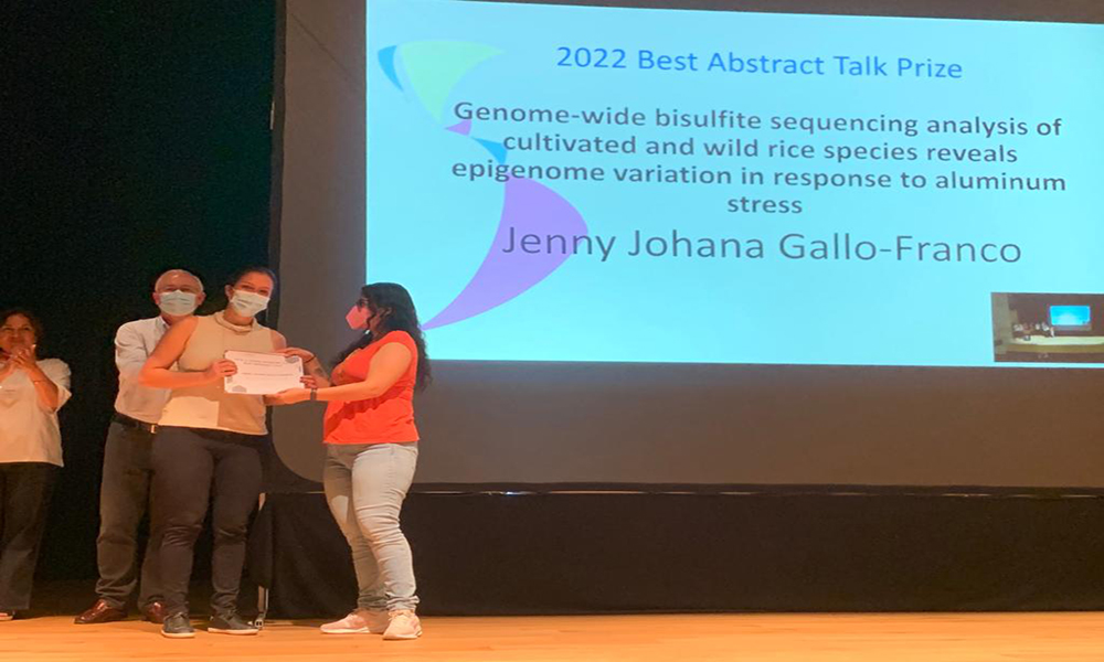 Premio Jenny Gallo
