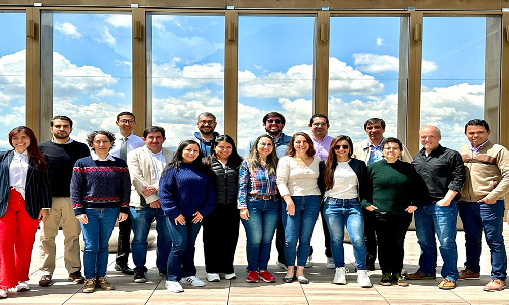 Visita técnica