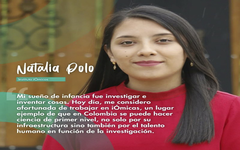 Natalia Polo