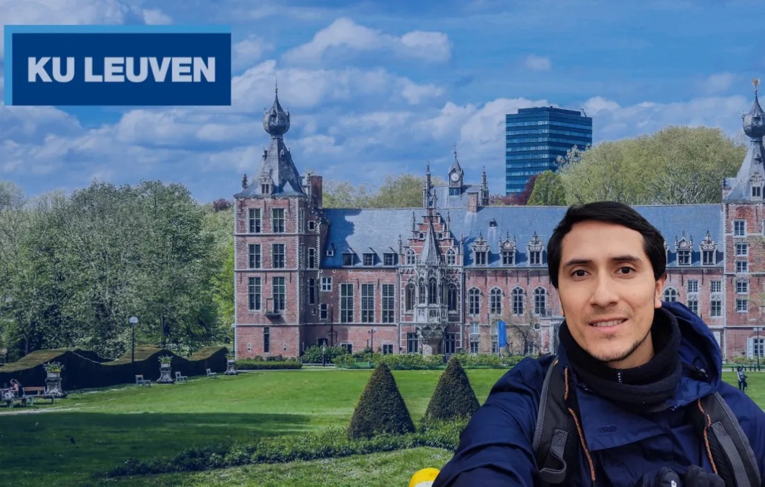 Kuleuven