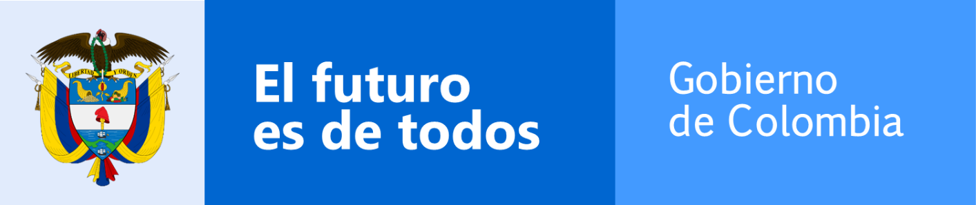 Gobierno de la República de Colombia