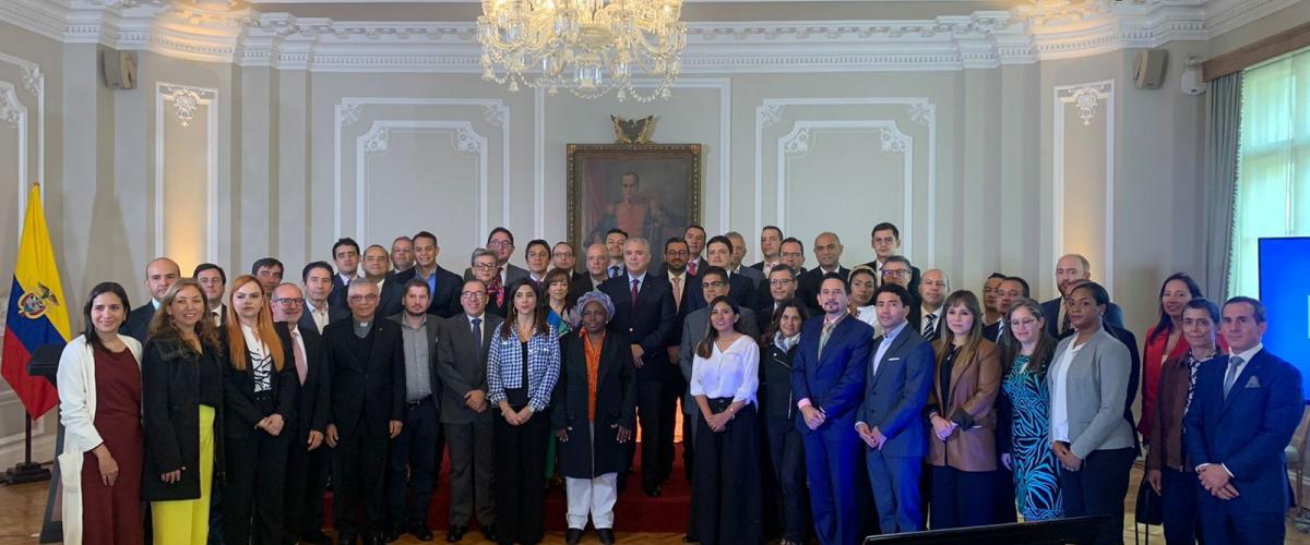 II Cumbre Científica