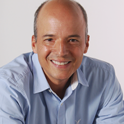 Andrés Jaramillo