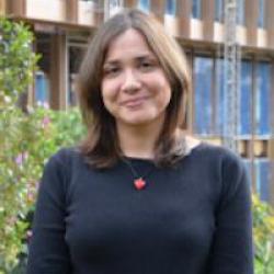 Margarita Narducci