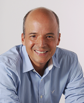 Andrés Jaramillo