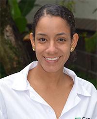 Catalina Trujillo