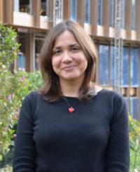 Margarita Narducci