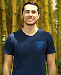 Miguel Romero