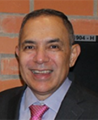 Nicolas Gil