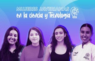 Mujeres ciencia