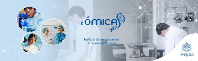 Seminarios iÓMICAS