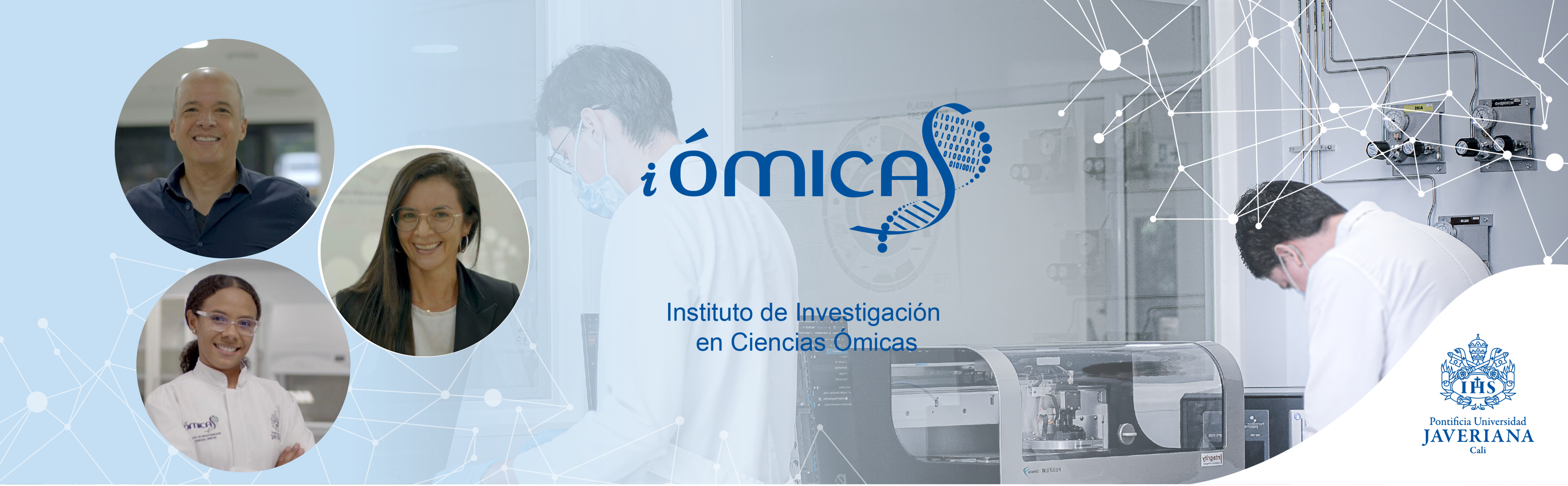 iÓMICAS